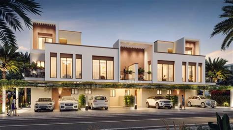 Damac Hills Silver Springs In Dubai Dubai By Damac Properties