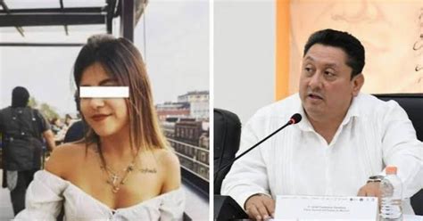 Ariadna Muri A Causa De Un Golpe En La Cabeza Fgr Noticias De Cuautla