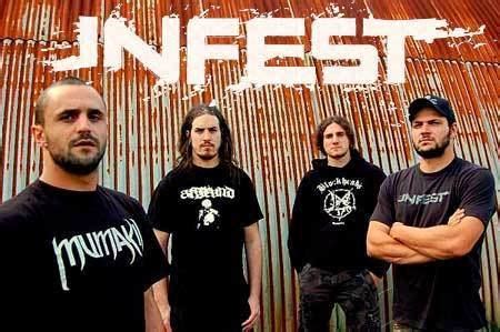 Infest (band) - Alchetron, The Free Social Encyclopedia