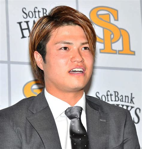 【ソフトバンク】甲斐野央が山川穂高の人的補償で西武に移籍「ホークスには感謝しかありません」 プロ野球 日刊スポーツ