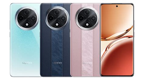 Oppo A Pro Meluncur Dengan Dimensity Dan Rating Ip Jagat Gadget