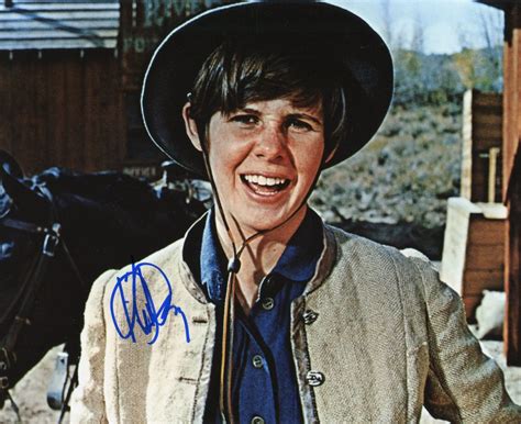 Kim Darby – Movies & Autographed Portraits Through The Decades
