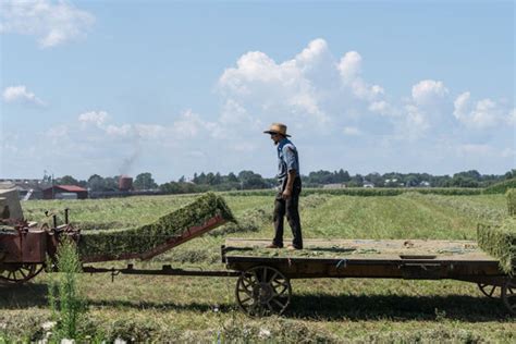 The Difference Between Mennonite And Amish Hats Hat Guide Amish Baskets