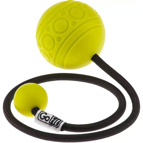 Gofit Goball Targeted Massage Ball Academy