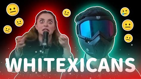 El Podcast De Whitexicans Contra Los Gamers Youtube