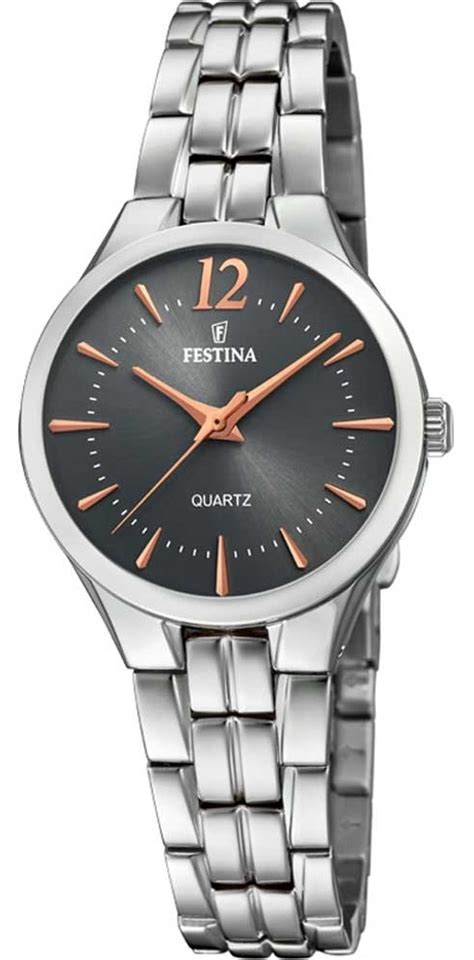 Festina F20216 2 Mademoiselle Watch Watchard