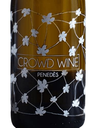 Celler Jordi Lluch Crowd Wine Penedès Vivino US