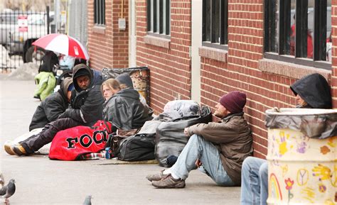 Helping the Homeless – Pinnacle Of Prosperity