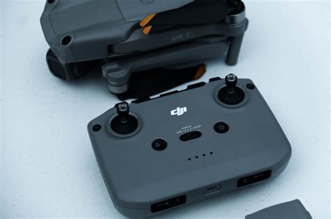 Leveraging Dji Intelligent Flight Modes To Enhance Your Aerial