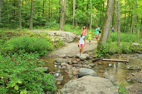 Devils Lake State Park – Camping & Hiking – MyMichiganTrips.com