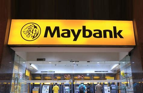 Maybank Catat Untung Rm Bilion Bagi Suku Pertama Suara Merdeka