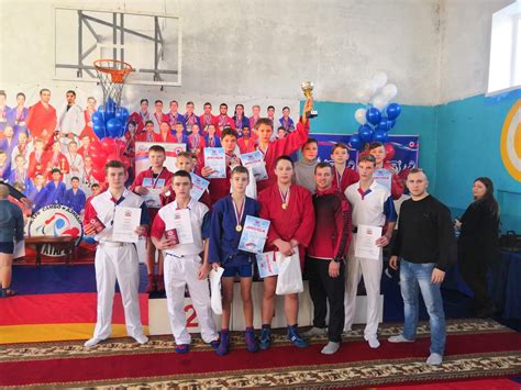 «Сибирский богатырь»