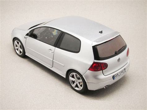 Volkswagen Golf V Gti Pirelli Norev E Minicarweb