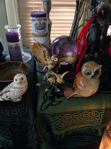 Pin By Adrienne Manglos On Hekate Altar Altar Hekate Luggage