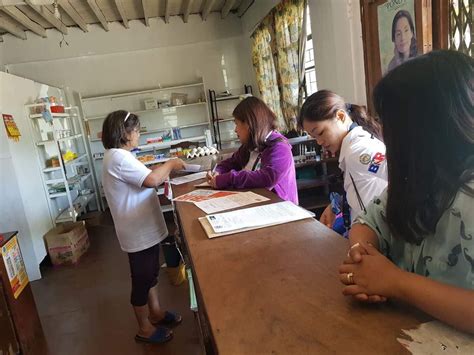 Bir Abra Conducts Tax Compliance Verification Drive To Improve Tax