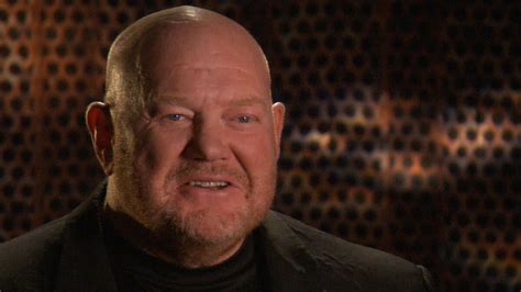 WWE Network: Mick Foley recalls getting his ear ripped off by Vader