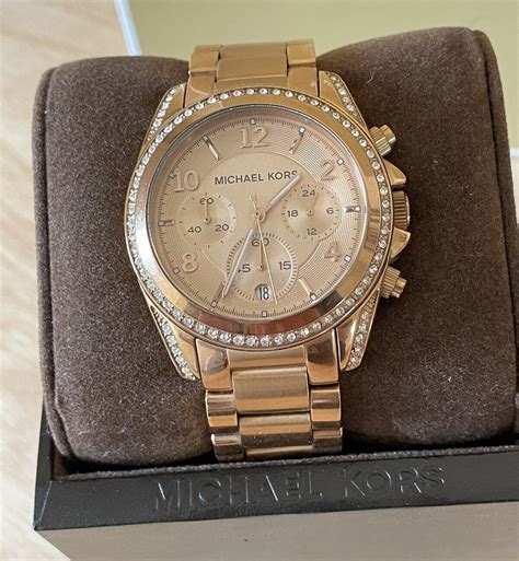 Michael Kors Mk5263 Flash Sales