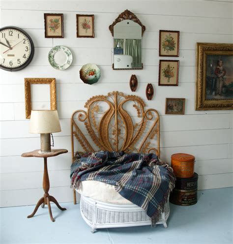 Dream Vintage Bedroom Ideas For Teenage Girls - Decoholic