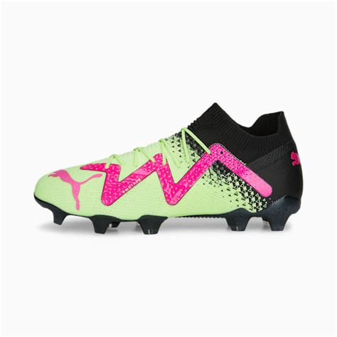 Future Ultimate Tricks Fgag Mens Soccer Cleats Puma