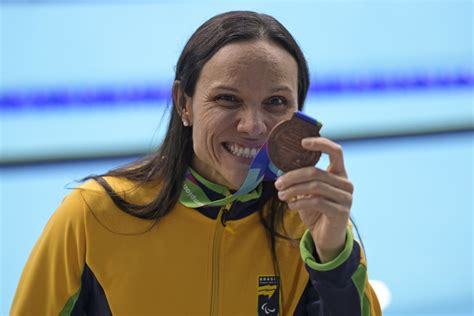 Brasil conquista dois ouros três bronzes e termina Mundial em quarto