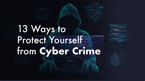 What Is Cyber Crime Learn How To Protect Yourself And Stay Safe Online