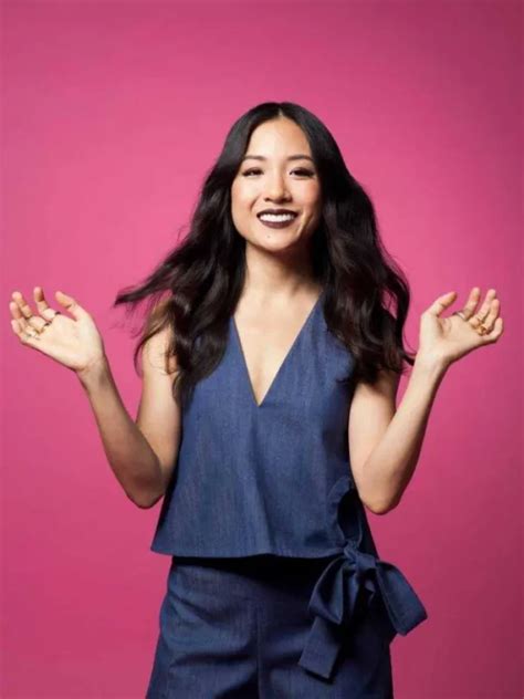 Constance Wu Sexy And Hot Bikini Pictures Woophy