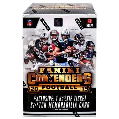 Nfl Panini 2022 Chronicles Football Trading Card Blaster Box 6 Packs 4