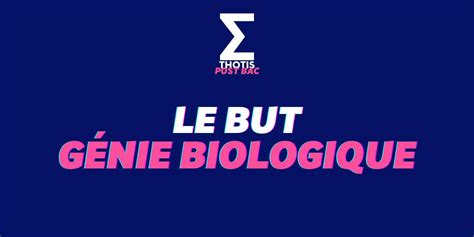 But G Nie Biologique Mati Res Et D Bouch S Thotis