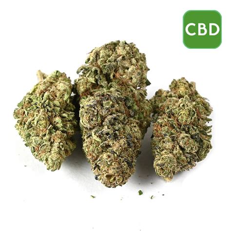 Bubba Kush CBD Flower | Wholesale CBD Pre Rolls and Buds