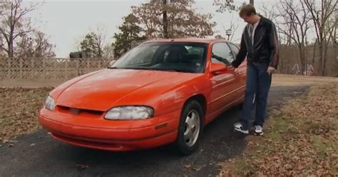 Man Who Has Sex With Car Says It Was Love At First Sight And They Have Favourite Song Daily