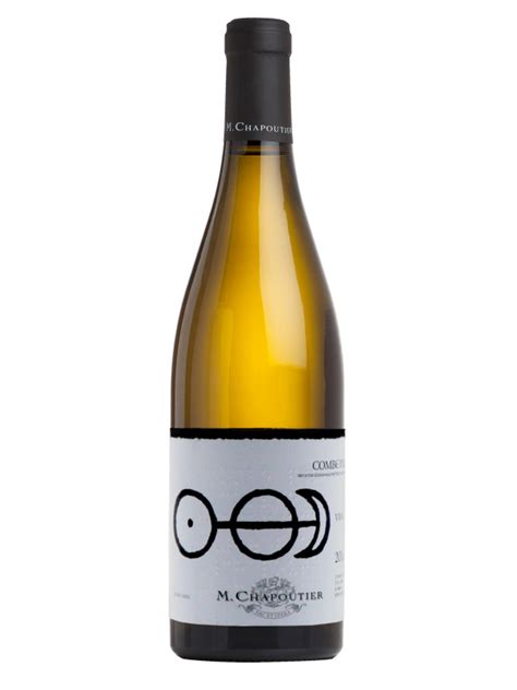 M Chapoutier Ardeche Granges De Mirabel Viognier M Chapoutier