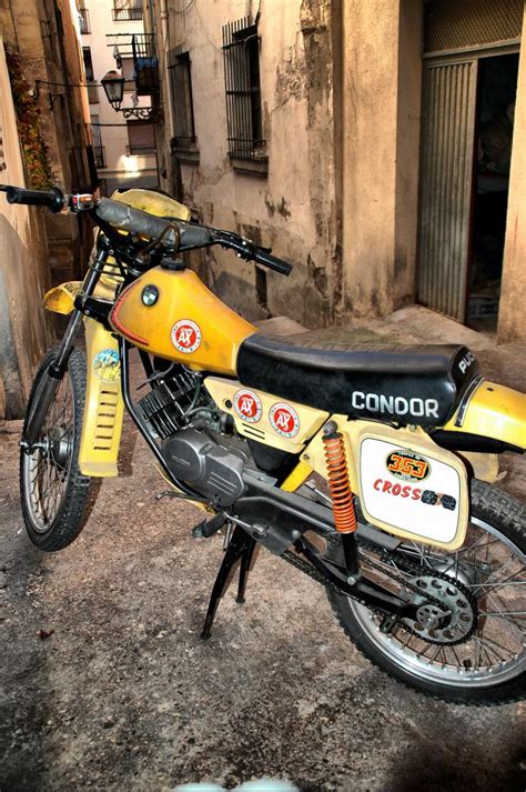 Puch Condor En Venta Portal Compra Venta Vehículos Clásicos