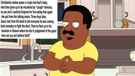 Cleveland Show Quotes. QuotesGram