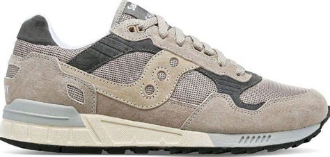 Saucony Shadow 5000 M Sandwhite • See The Lowest Price