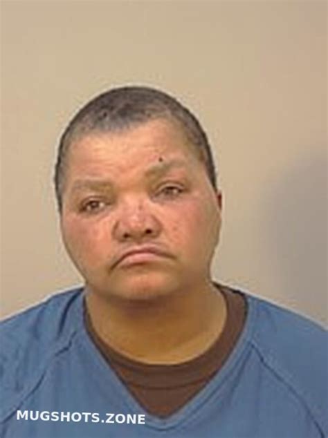 GRIFFIN MARYANN LASHAY 02 18 2024 Dane County Mugshots Zone