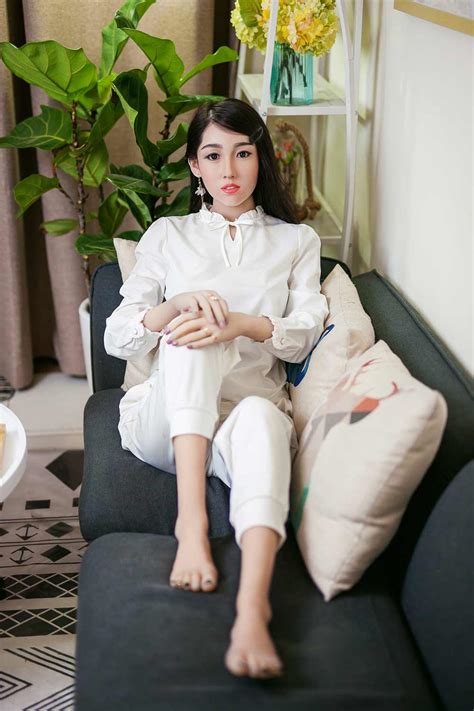 Koren Lifelike Cm Sexy Huge Breast Sex Doll Acsexdolls