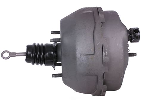 Power Brake Booster Gas Cardone 54 71295 Reman Ebay