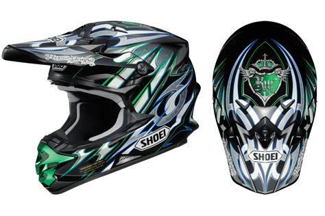 Shoei Vfx W K Dub Helmet Is Great For All Ages And Sizes Chapmoto