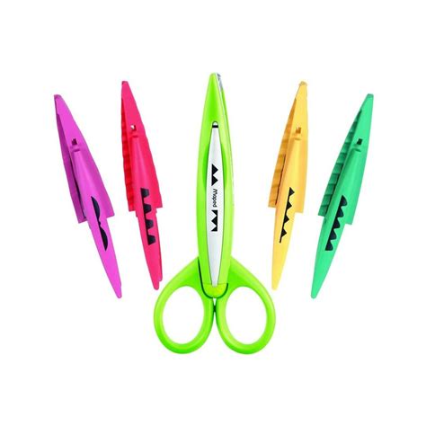 Maped Craft Scissor Set Sitaram Stationers