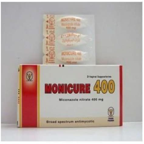 Miconazole Nitrate Capsules Store At Cool And Dry Place At Best Price