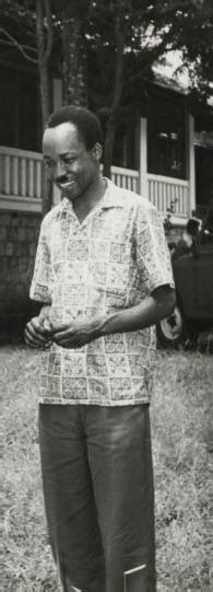 United Africa Selected Quotes By Mwalimu Julius K Nyerere