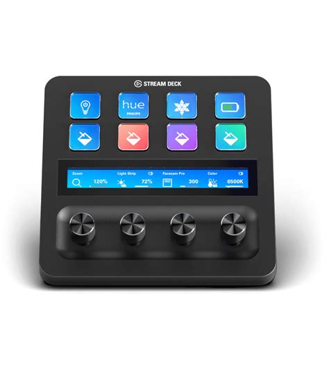 Elgato Stream Deck