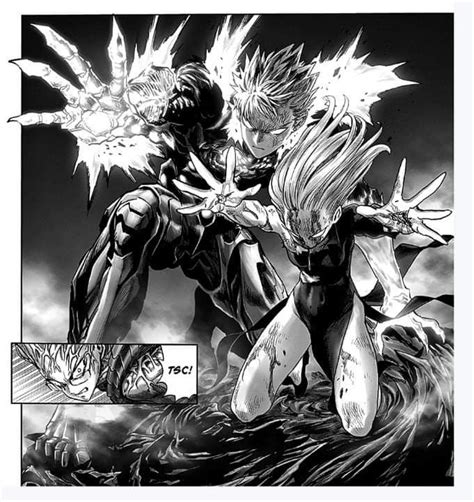 Pin by Alejandro Ramírez on ONE PUNCH MAN One punch man manga One