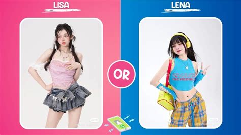 Lisa Or Lena What Would You Rather Accessories Clothes Style Bags