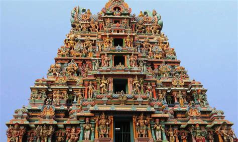 tourist destinations  tamil nadu   grandioseshipcom