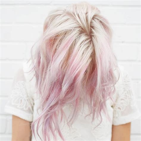 Blonde Hairstyles That Prove Blondes Have More Fun