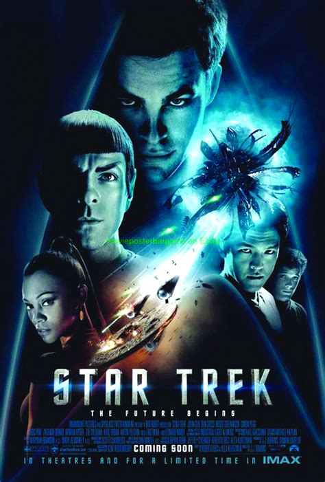 May091832 Star Trek 2009 Dvd Spec Ed Previews World