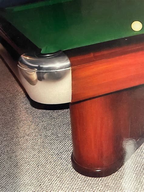 Brunswick Century Pool Table for sale | Only 2 left at -70%