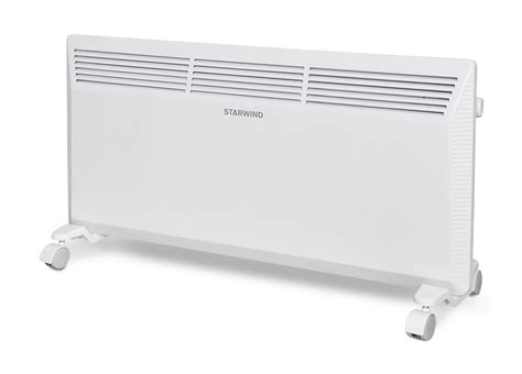 Купить Конвектор Starwind SHV5020 2000Вт белый в интернет-магазине ...