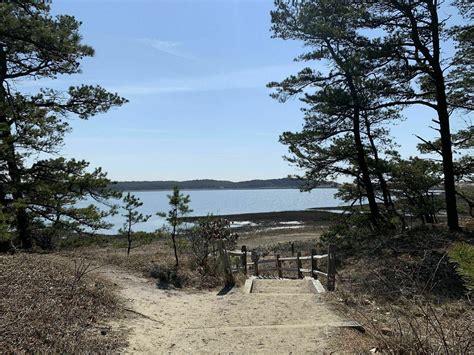 Great Island Trail and The Gut - Massachusetts | AllTrails